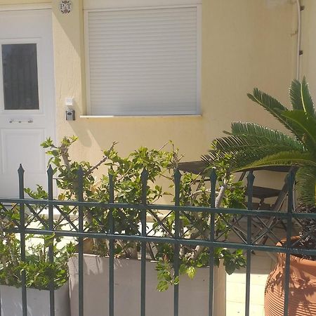 P&T Apartment Argostoli  Bagian luar foto