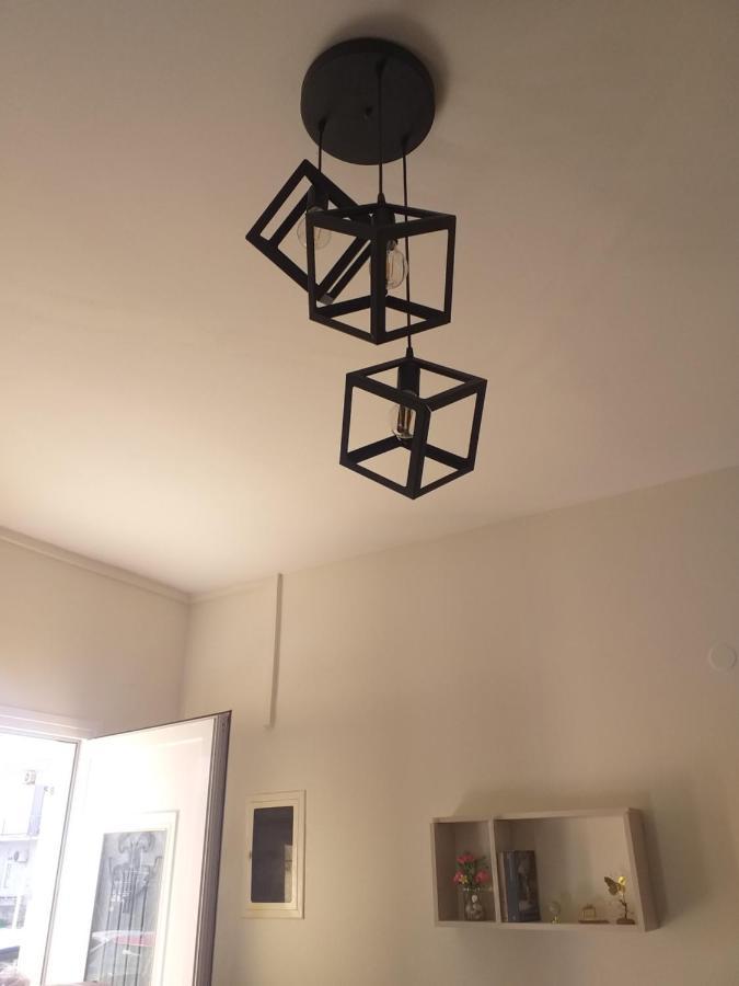 P&T Apartment Argostoli  Bagian luar foto
