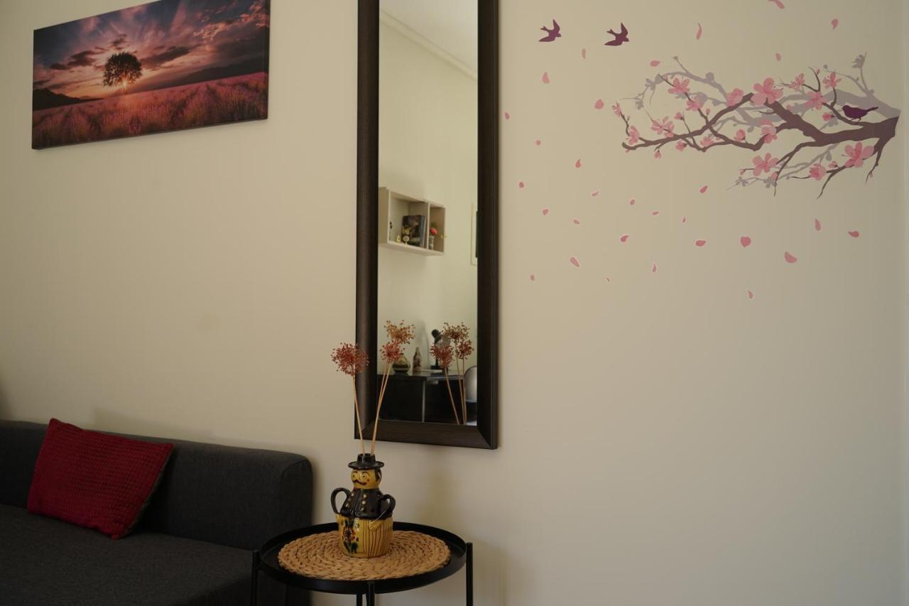 P&T Apartment Argostoli  Bagian luar foto