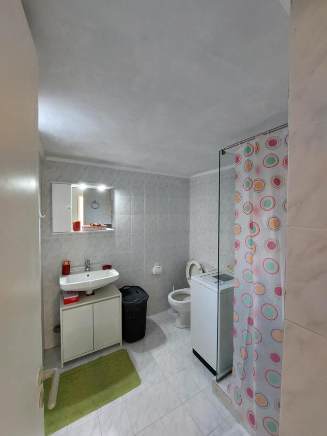 P&T Apartment Argostoli  Bagian luar foto