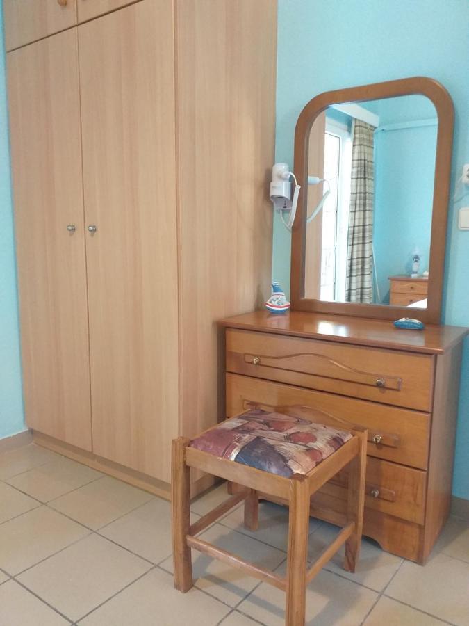P&T Apartment Argostoli  Bagian luar foto