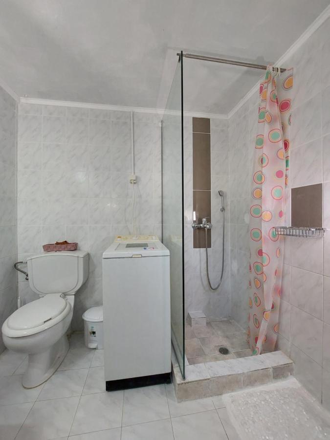 P&T Apartment Argostoli  Bagian luar foto