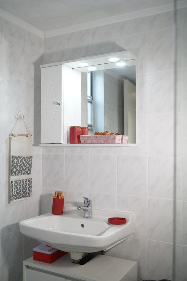 P&T Apartment Argostoli  Bagian luar foto