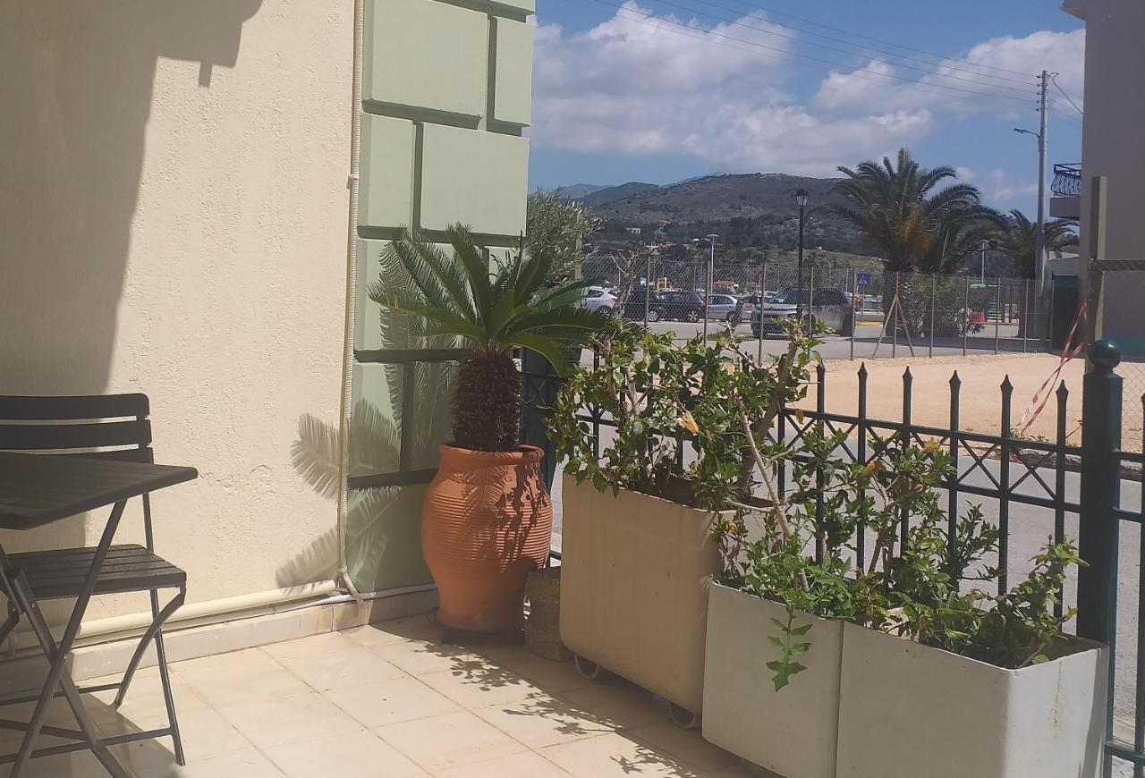 P&T Apartment Argostoli  Bagian luar foto