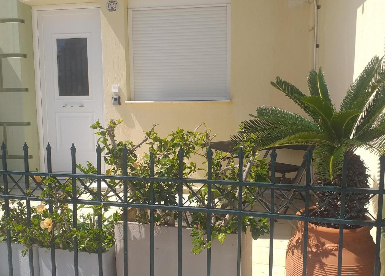 P&T Apartment Argostoli  Bagian luar foto